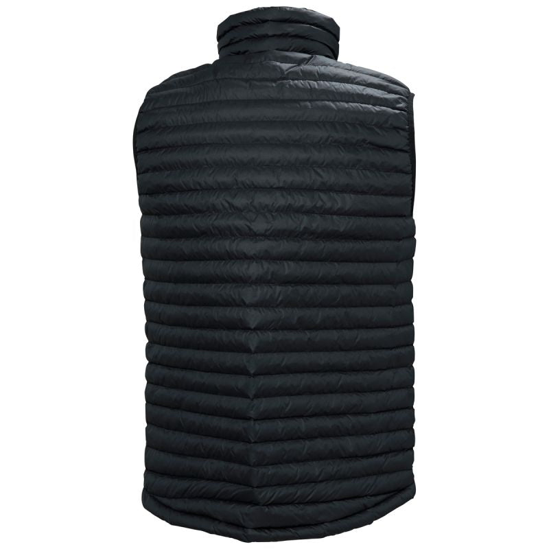 Helly Hansen Sirdal Insulator Vest M 62991-990 Clothing/Outdoor/Helly Hansen Your Sports Performance