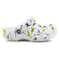 Crocs Classic Character Print Clog 209695-9DH Footwear/Swimming/Unisex/Klapki/chodaki Crocs