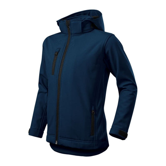 Malfini Softshell Performance Jr Jacket MLI-53502 Clothing/Outdoor/Malfini Malfini