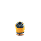 Bugatti yellow men's sneakers 321-ASH02-5500-5000 YELLOW To be categorized Your Sports Performance