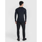 Men's quick-drying training longsleeve 4F 4FWMM00TFLOM507-20S *Kategoria tymczasowa Your Sports Performance
