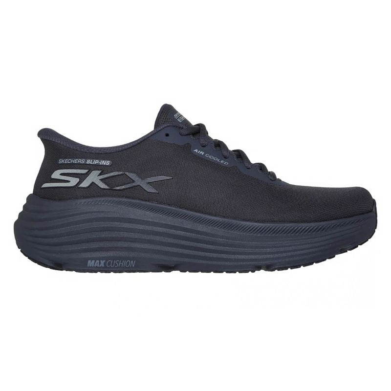Skechers Slip-ins Max Cushioning Endeavor - Exciton 220611-NVBK Navy/Black Skechers