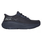Skechers Slip-ins Max Cushioning Endeavor - Exciton 220611-NVBK Navy/Black Skechers