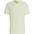 Adidas Essentials 3-Stripes Tee M HF4542 Clothing/Training Adidas