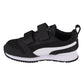 Puma R78 V Infants 373618 01 Footwear/Lifestyle Puma