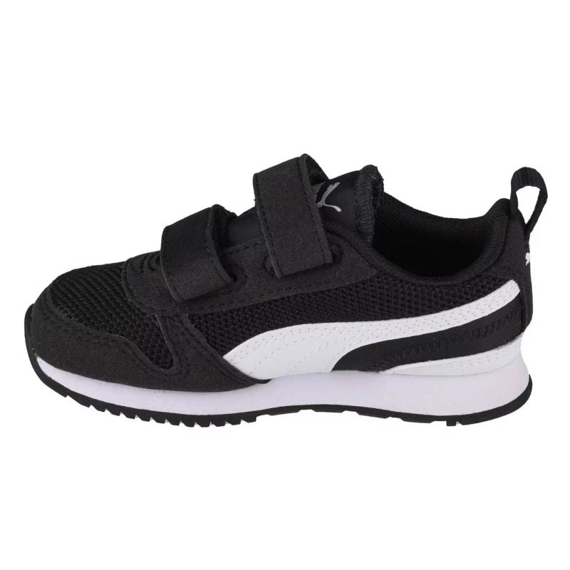 Puma R78 V Infants 373618 01 Footwear/Lifestyle Puma