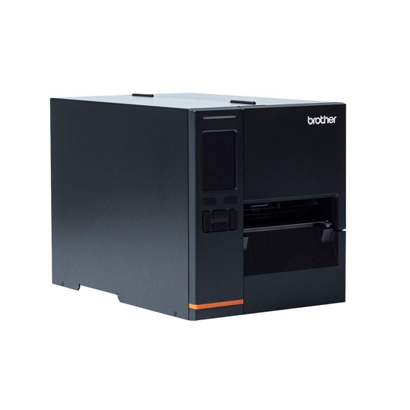 TJ-4021TN 4IN Industrial Label Printer, 203DPI TT Auto ID/Drukarki etykiet Your Sports Performance
