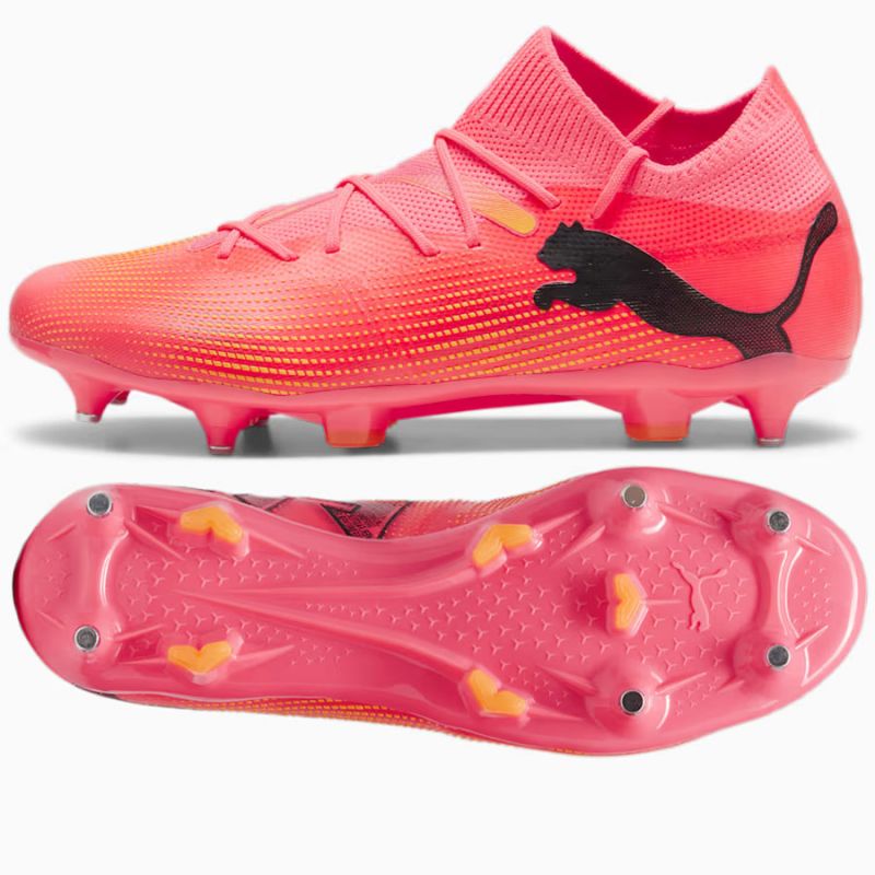 Puma Future 7 Match MxSG M 107714-03 football shoes Footwear/Football Puma