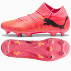 Puma Future 7 Match MxSG M 107714-03 football shoes Footwear/Football Puma