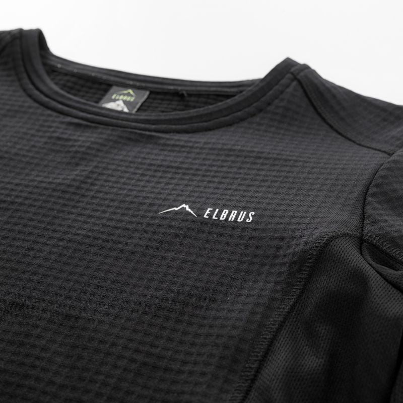 Elbrus Nadim sweatshirt Polartec W 92800353930 Clothing/Outdoor/Elbrus Your Sports Performance