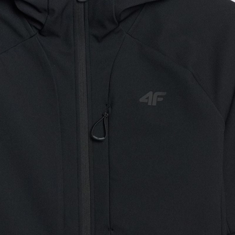 Jacket 4F M 4FWAW25TSOFM503 20S Clothing/Outdoor Your Sports Performance