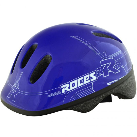 ROCES SYMBOL KID helmet blue Jr. 301485 01 Accessories/Skiing/Helmets Your Sports Performance