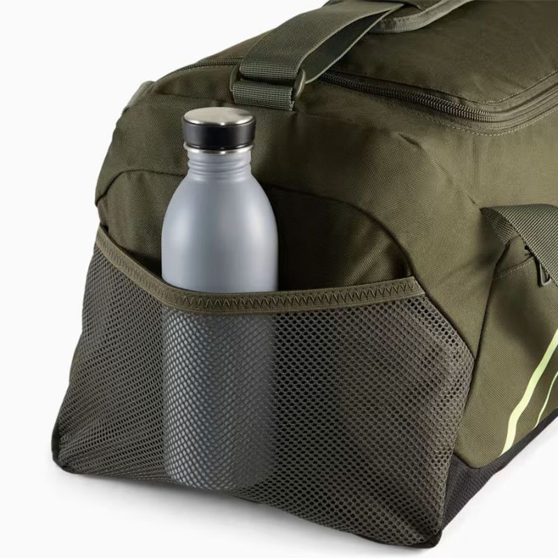 Puma Fundamental Small Sports Bag 091187-09 Accessories/Bags/Puma Your Sports Performance