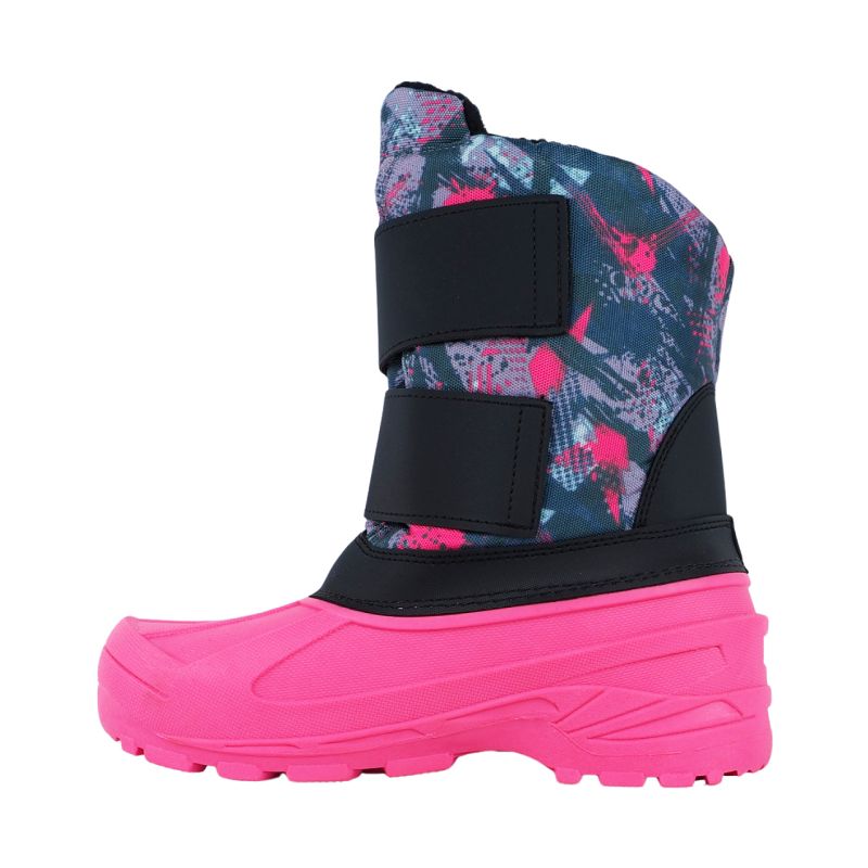 Lee Cooper Kids Shoes Pink LCJ-25-10-3782K In preparation Your Sports Performance