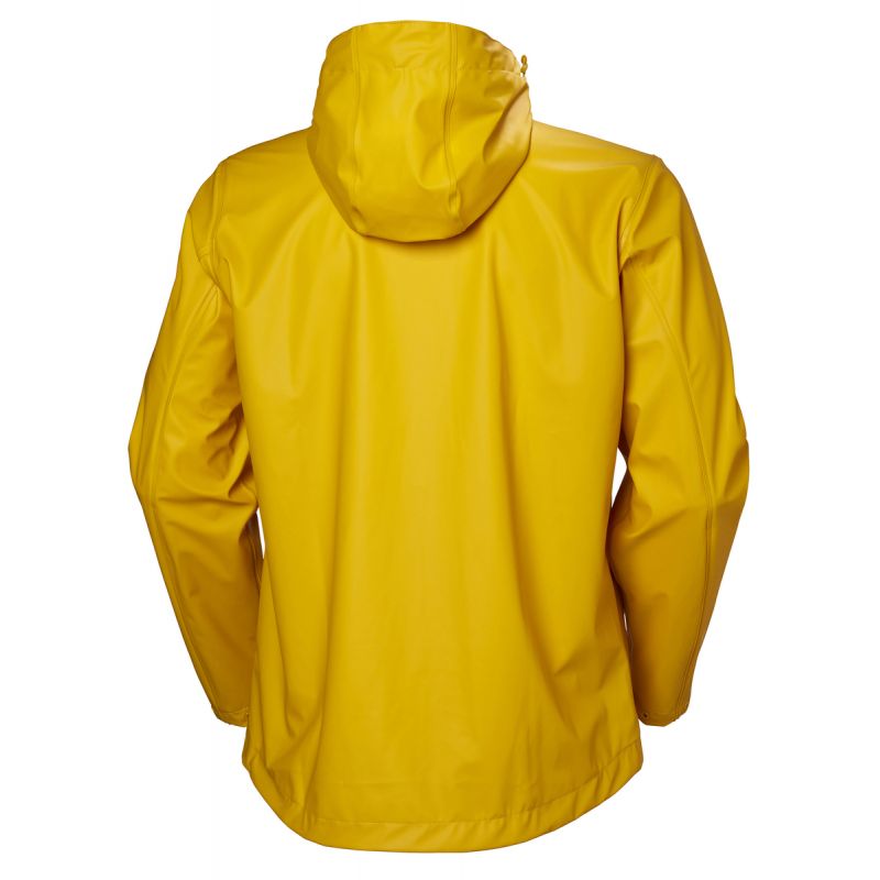 Helly Hansen Moss Jacket M 53267 344 Clothing/Outdoor/Helly Hansen Your Sports Performance