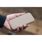 Harrows Slimcase 6 Stone Beige Dart Case Accessories/Covers Your Sports Performance