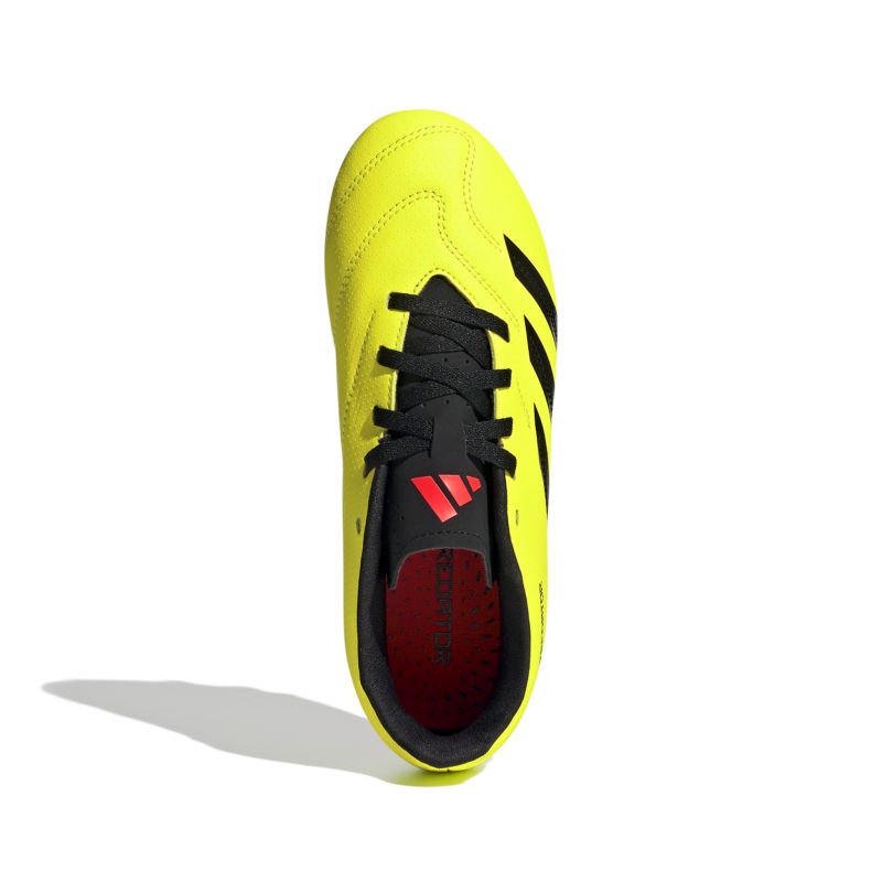 Adidas Junior Predator Club FxG IG5426 shoes In preparation Adidas