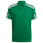 Shirt adidas Squadra 21 Polo M GP6430 Clothing/Football Adidas