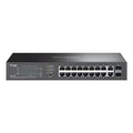 Switch TP-LINK ES220GP Omada Easy Managed Komunikacja i łączność/Switch-e Your Sports Performance