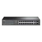 Switch TP-LINK ES220GP Omada Easy Managed Komunikacja i łączność/Switch-e Your Sports Performance