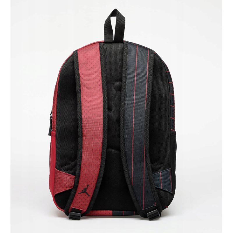 Air Jordan Jan Play Off Game Backpack - 9A9067-R78 Akcesoria i sprzęt koszykarski/Torby i plecaki Your Sports Performance