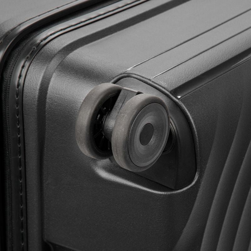 SwissBags Echo Suitcase 16577 Accessories/Luggage/Walizki Your Sports Performance