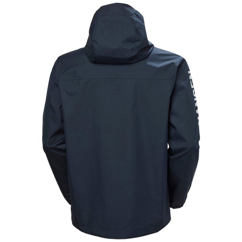 Helly Hansen Ervik Jacket M 64032 596 Clothing/Outdoor/Helly Hansen Your Sports Performance