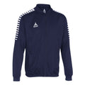SELECT sweatshirt ARGENTINA ZIP navy Clothing/Football/Select Select