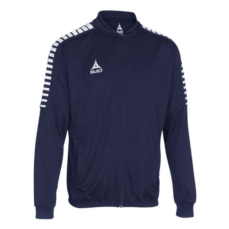 SELECT sweatshirt ARGENTINA ZIP navy Clothing/Football/Select Select