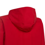 Jacket adidas Entrada 22 All-Weather Jr. IK4013 Clothing/Football Adidas