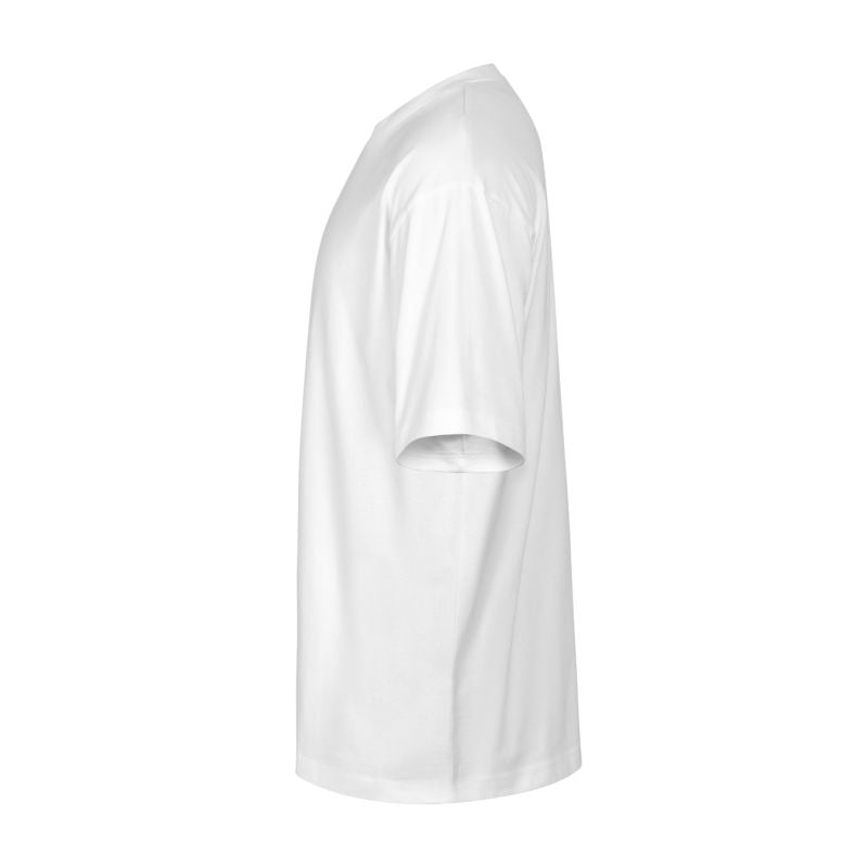 Unisex Stage T-shirt (white) Clothing/Training/Unisex/Adler Your Sports Performance