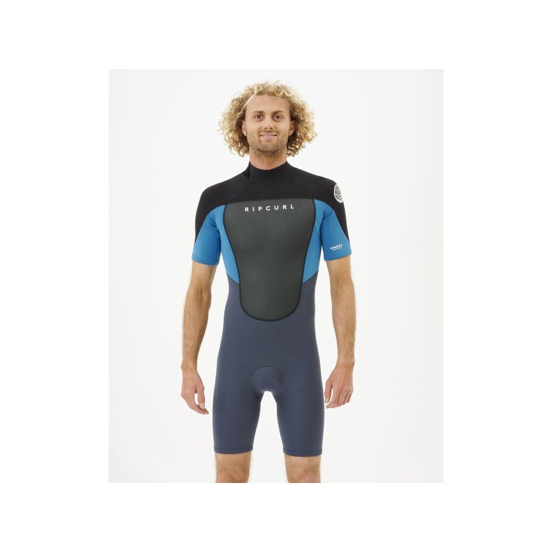 RIP CURL Omega 2Mm Bz Spring Foam - Blue Import z PMSport Your Sports Performance