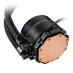 Kolink Umbra Void 360 AIO Processor Liquid Cooling Kit 12cm Black 3 pcs. Chłodzenie/Chłodzenie - zestawy chłodzenia wodnego Your Sports Performance