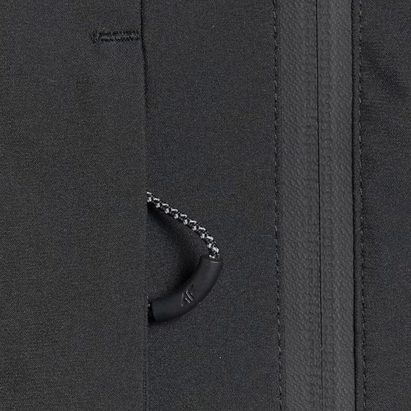 4F M1010 M 4FWAW25TTJAM1010 20S trekking jacket 4f