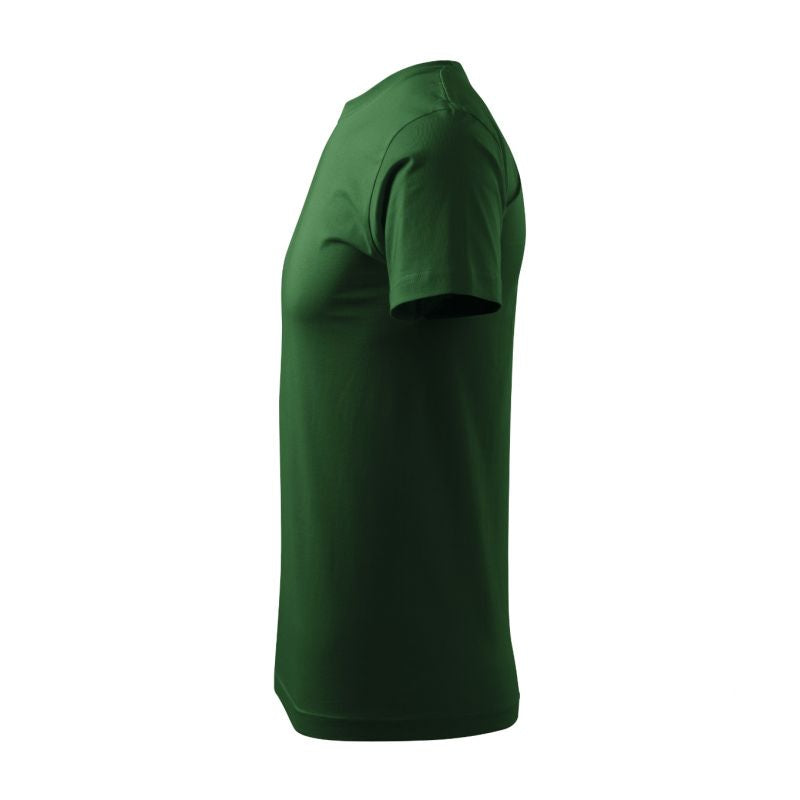 Adler Heavy New U T-shirt MLI-13706 Clothing/Training/Unisex/Adler Your Sports Performance