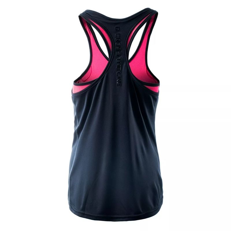 IQ Emha T-shirt Wmns W 92800211888 Clothing/Training/IQ Your Sports Performance