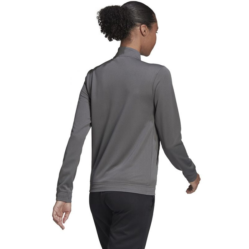 Adidas Entrada 22 Track Jacket W H57527 Clothing/Football/Women Adidas