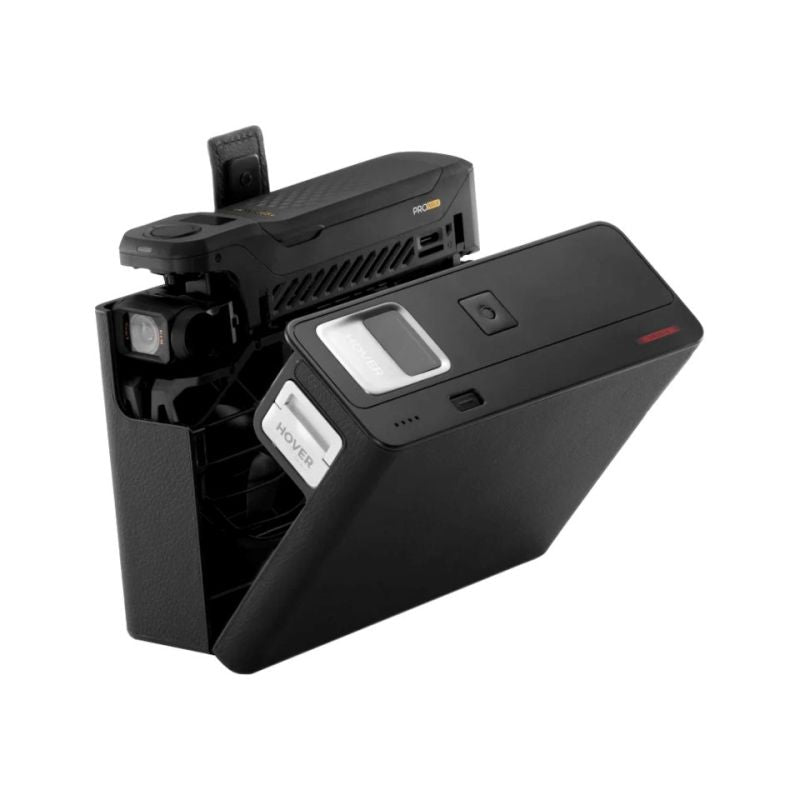HOVER Air PowerCase Drony/Torby do dronów Your Sports Performance