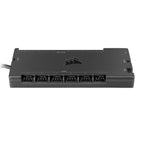 Corsair iCUE Commander Core XT RGB Controller, 6-Channel Fan Speed, Black Chłodzenie/Chłodzenie - akcesoria Your Sports Performance