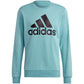 Adidas Essentials Big Logo Sweatshirt M H12163 Clothing/Lifestyle Adidas