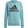 Adidas Essentials Big Logo Sweatshirt M H12163 Clothing/Lifestyle Adidas