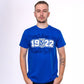 KSS Lech 1922 T-shirt M K00389 Inny