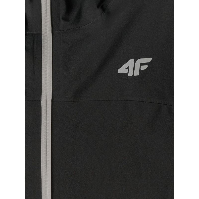 4F PRO trekking jacket, 15000 membrane, women's 4F 4FWSS26TTJAF1108-20S