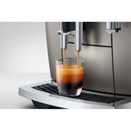Jura E8 Midnight Silver (ED) Coffee Machine AGD - Produkty/Ekspresy do kawy Your Sports Performance