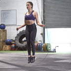 Skipping rope adidas ADRP-11017 Accessories/Training equipment Adidas