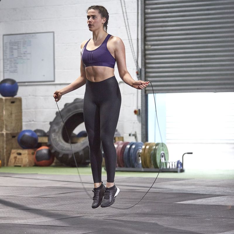 Skipping rope adidas ADRP-11017 Accessories/Training equipment Adidas