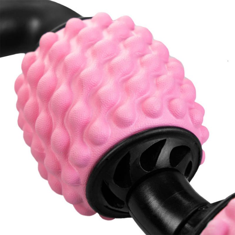 Spokey Davo 928922 roller massager Accessories/Training equipment/Masażery Your Sports Performance