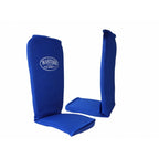 Masters shin and foot protector - NS-B1 M 0815-02M Accessories/Protectors and knee pads Your Sports Performance