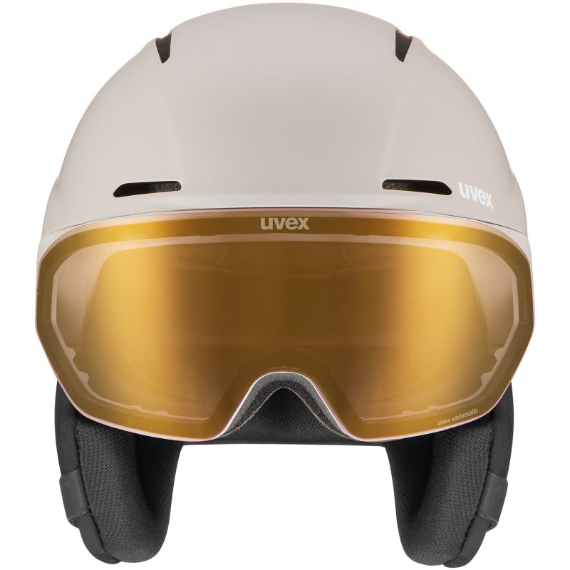uvex Horizon V MAG MIPS Ski Helmet