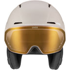 uvex Horizon V MAG MIPS Ski Helmet